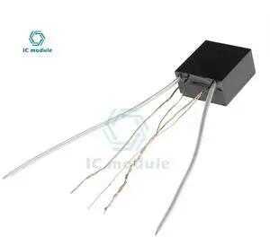 15KV Arc Ignition High Voltage Inverter Step Up Booster Coil Transformer Module Pulse Ignition 15KV Arc Ignition High Voltage Inverter Step Up Booster Coil Transformer Module Pulse Ignition
