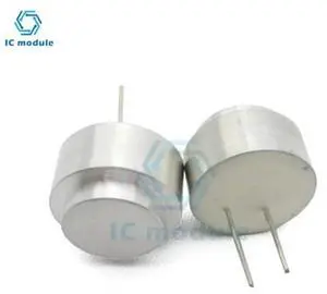 Ultrasonic Sensor Integrated Diameter 16mm Ltrasonic Probe Ultrasonic Sensor Integrated Diameter 16mm Ltrasonic Probe