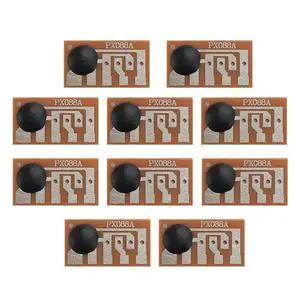 10PCS HS-088 Single Tone Trigger Voice Module Dingdong Three Sound Doorbell IC Sound Chip DC 3~4.5V 10PCS HS-088 Single Tone Trigger Voice Module Dingdong Three Sound Doorbell IC Sound Chip DC 3~4.5V