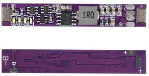 Mini DC 5V 2A Lithium Charging Board Lithium Boost Charging and Discharging Integrated Module Mini DC 5V 2A Lithium Charging Board Lithium Boost Charging and Discharging Integrated Module
