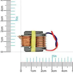 15KV High Frequency Inverter High Voltage Generator Coil Arc Generator Plasma Boost Converter Step Up Module 15KV High Frequency Inverter High Voltage Generator Coil Arc Generator Plasma Boost Converter Step Up Module