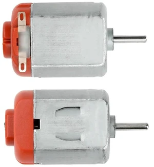 5pcs DC Motors 16500RPM for Hobby Projects DIY Science Experiments Mini Electric Motor 5pcs DC Motors 16500RPM for Hobby Projects DIY Science Experiments Mini Electric Motor