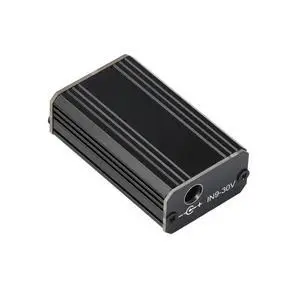 100W PD Fast Charging Module Buck Type DC 9-30V Input USB C A Dual Port Solid Capacitor Charger Board for Laptop Power Supply 100W PD Fast Charging Module Buck Type DC 9-30V Input USB C A Dual Port Solid Capacitor Charger Board for Laptop Power Supply