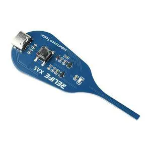 XA5 Motherboard Coil Tester Module Sensor Inductor Detector Tool for PC Repair Electromagnetic Induction Fault Check Tool XA5 Motherboard Coil Tester Module Sensor Inductor Detector Tool for PC Repair Electromagnetic Induction Fault Check Tool