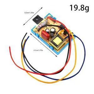 5V-24V Switch Power Module 14-60 Inch LCD Television Switches Board Universal Receiver Power Supply Adjustment Electronic Kit 5V-24V Switch Power Module 14-60 Inch LCD Television Switches Board Universal Receiver Power Supply Adjustment Electronic Kit