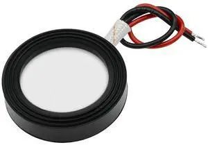 diymore Ultrasonic Piezo Sensor Humidifier Ceramic Nebulizer Mist Maker Transducer Accessories 1.70MHz D25mm 25mm diymore Ultrasonic Piezo Sensor Humidifier Ceramic Nebulizer Mist Maker Transducer Accessories 1.70MHz D25mm 25mm