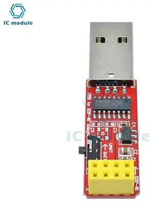 CH340C USB To ESP8266 Serial ESP-01 ESP-01S ESP01 ESP01S Developent Board Module for Programmer Adapter CH340C USB To ESP8266 Serial ESP-01 ESP-01S ESP01 ESP01S Developent Board Module for Programmer Adapter