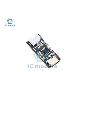 Diymore DC Type-c 5V 500mA CN3085 Lithium Module Charging Board with Protection Dual Functions 1A Li-ion Charge Diymore DC Type-c 5V 500mA CN3085 Lithium Module Charging Board with Protection Dual Functions 1A Li-ion Charge