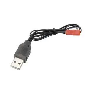3.7V 500mA Output 1S Lipo Lithium USB Cable Charger Red JST Female Head Diy Kit Electronic PCB Board Module 3.7V 500mA Output 1S Lipo Lithium USB Cable Charger Red JST Female Head Diy Kit Electronic PCB Board Module