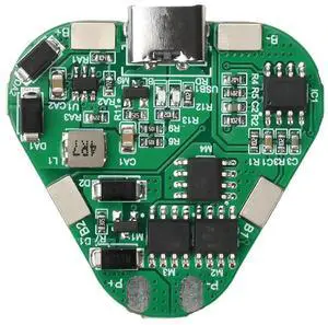3S 12V Lithium Protection Board Lithium-ion Batteries Overcharge Over-discharge Protect for Power Tools 3S 12V Lithium Protection Board Lithium-ion Batteries Overcharge Over-discharge Protect for Power Tools