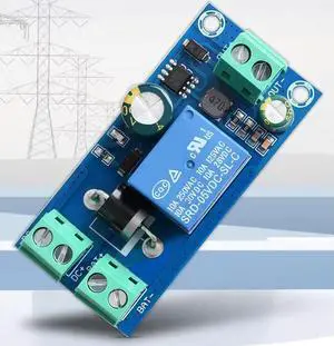 5-48V power outage automatic switching backup lithium power supply module UPS uninterruptible power supply converter swi 5-48V power outage automatic switching backup lithium power supply module UPS uninterruptible power supply converter swi