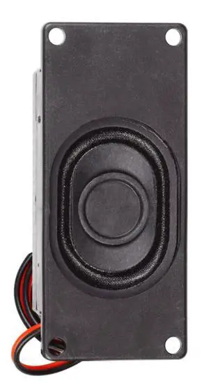 3W8R plastic amplifier speaker 3070 speaker with terminal audio voice recognition module dedicated speaker mini 3W8R plastic amplifier speaker 3070 speaker with terminal audio voice recognition module dedicated speaker mini