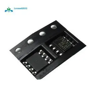 5Pcs ICM7555ID 7555 SOP-8 General purpose CMOS timer GM 5Pcs ICM7555ID 7555 SOP-8 General purpose CMOS timer GM
