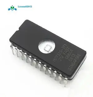1pcs M2732A-2F1 M2732A EPROMs Good 1pcs M2732A-2F1 M2732A EPROMs Good