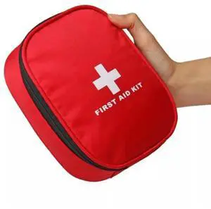 First Aid Kit Emergency Medical Box Travel Outdoor Camping Survival Medical Bag Big Capacity Home/Car First Aid Kit Emergency Medical Box Travel Outdoor Camping Survival Medical Bag Big Capacity Home/Car
