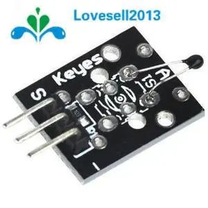 KY - 013 KEYES Vc Temperature Sensor Module For AVR PIC KY - 013 KEYES Vc Temperature Sensor Module For AVR PIC