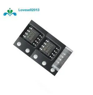 10PCS 4407 AO4407 AO4407A SOP8 P-Channel MOSFET IC 10PCS 4407 AO4407 AO4407A SOP8 P-Channel MOSFET IC