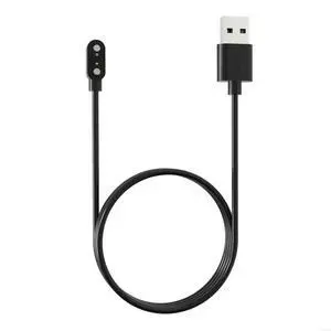 Power Adapter Cord Cradle Dock Bracket Base for KW76 watch USB Charging Cable Power Adapter Cord Cradle Dock Bracket Base for KW76 watch USB Charging Cable