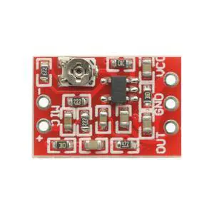 1PCS DC 3-5V Electret Microphone Preamplifier Module with Voice Compression Amp Sound Amplifier Board 1PCS DC 3-5V Electret Microphone Preamplifier Module with Voice Compression Amp Sound Amplifier Board