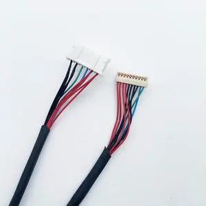 G121X1 Backlight Drive Screen Cable EV121X0M-N1 for Industrial Computer ACES Backlight Cable G121X1 Backlight Drive Screen Cable EV121X0M-N1 for Industrial Computer ACES Backlight Cable