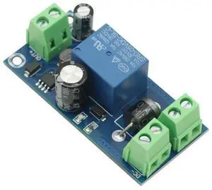 1PCS UPS Power-OFF Protection Module Automatic Switching UPS Emergency Cut-off Power Supply 5V to 48V For 1PCS UPS Power-OFF Protection Module Automatic Switching UPS Emergency Cut-off Power Supply 5V to 48V For