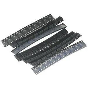70PCS AMS1117 Voltage Regulator Kit 1.2V/1.5V/1.8V/2.5V/3.3V/5.0V/ADJ 1117 AMS1117 Each 10PCS 70PCS AMS1117 Voltage Regulator Kit 1.2V/1.5V/1.8V/2.5V/3.3V/5.0V/ADJ 1117 AMS1117 Each 10PCS