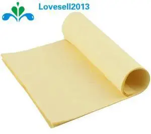10PCS A4 Toner Heat Transfer Paper Yellow For DIY PCB Electronic Prototype Mark Top 10PCS A4 Toner Heat Transfer Paper Yellow For DIY PCB Electronic Prototype Mark Top
