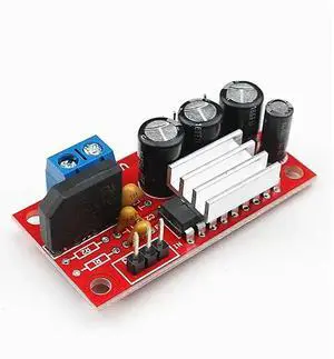 1PCS TDA1517P 2x6W Stereo Power Amplifier Board 6W+6W/3W+3W Audio Amplifier Module 1PCS TDA1517P 2x6W Stereo Power Amplifier Board 6W+6W/3W+3W Audio Amplifier Module