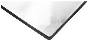 YM-5X Reading Support Sheet Magnifier Magnifying Glass 3-Zoom Black YM-5X Reading Support Sheet Magnifier Magnifying Glass 3-Zoom Black