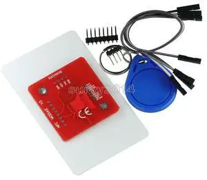 PN532 NFC RFID Module V3 User Kits Reader Writer Mode IC S50 Card PCB Attenna I2C IIC SPI HSU for Module PN532 NFC RFID Module V3 User Kits Reader Writer Mode IC S50 Card PCB Attenna I2C IIC SPI HSU for Module
