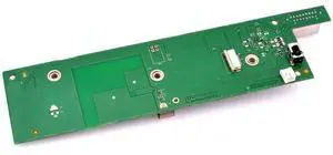 YM- One Power Switch PCB One PCB Panel Part Console Power Switch Accessory YM- One Power Switch PCB One PCB Panel Part Console Power Switch Accessory