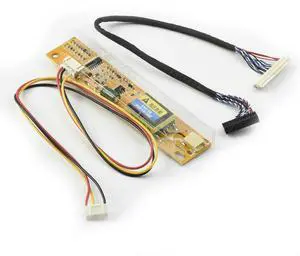 cable inverter kit 30pin 1ch 6bit LVDS cable 25cm+ 1pcs ccfl inverter for LCD computer repair FIX-30P-D6 for 15.4" LTN154AT01 cable inverter kit 30pin 1ch 6bit LVDS cable 25cm+ 1pcs ccfl inverter for LCD computer repair FIX-30P-D6 for 15.4" LTN154AT01