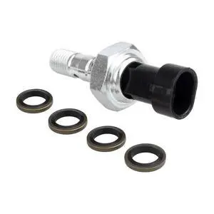 Brake Pressure Switch Hydraulic Sensor Replacement With Washer For Polaris RZR Turbo Slingshot 4014262 ATV UTV Brake Pressure Switch Hydraulic Sensor Replacement With Washer For Polaris RZR Turbo Slingshot 4014262 ATV UTV