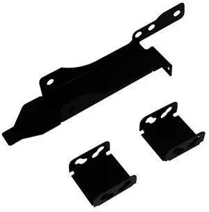 PCI Slot 90mm/120mm Dual Fan Mount Rack Bracket for Desktop GPU Graphics Card Cooling Radiator Computer Accessories PCI Slot 90mm/120mm Dual Fan Mount Rack Bracket for Desktop GPU Graphics Card Cooling Radiator Computer Accessories