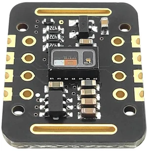 MAX30102 STM32 Blood Oxygen Concentration Sensor Modules Heart Rate Detection Module MH-ET LIVE 8PIN MAX30102 STM32 Blood Oxygen Concentration Sensor Modules Heart Rate Detection Module MH-ET LIVE 8PIN