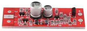 YM-Condenser Microphone Recording Circuit Board DIY Production Repair Modified Circuit Board Without Plug YM-Condenser Microphone Recording Circuit Board DIY Production Repair Modified Circuit Board Without Plug