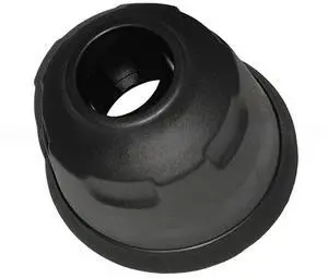 Tailgate Dust Cover Rubber Limit Buffer For Ford Transit MK8 2013-2026 Part Numbers 1857659 1828014 BK31-V272A56-BD Tailgate Dust Cover Rubber Limit Buffer For Ford Transit MK8 2013-2026 Part Numbers 1857659 1828014 BK31-V272A56-BD