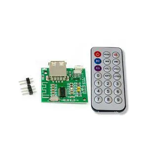 bluetooth 5.4 audio receiver module 2.0 stereo sound 10-meter transmission bluetooth 5.4 audio receiver module 2.0 stereo sound 10-meter transmission