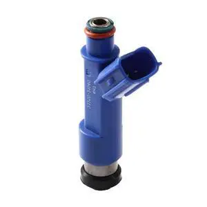Fuel Injector For Toyota Yaris 2006-2014 For Toyota Fuel Injector Fuel Injector For Toyota Yaris 2006-2014 For Toyota Fuel Injector
