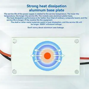 FYN-t150V DC-DC Step-Down Power Supply Module Buck Converter Non-Isolated Stabilizer Strong Heat Dissipation FYN-t150V DC-DC Step-Down Power Supply Module Buck Converter Non-Isolated Stabilizer Strong Heat Dissipation
