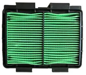 For Honda CRF250L CRF250 Rally 2014-2016 17220-KZZ-900 Air Cleaner Air Filter Motorcycle Replacement Part For Honda CRF250L CRF250 Rally 2014-2016 17220-KZZ-900 Air Cleaner Air Filter Motorcycle Replacement Part