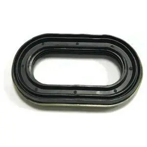 Harness Connector Hole Seal Cover For FORD 9L8P7J213AC 9L8P-7J213-AC 6F35 6F15 Transmission Control Valve Body Harness Connector Hole Seal Cover For FORD 9L8P7J213AC 9L8P-7J213-AC 6F35 6F15 Transmission Control Valve Body