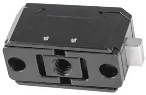For X5/4/3/2 Quick Release Mount Base- Sports Camera Accessory 1/4 Inch Screw Hole For X5/4/3/2 Quick Release Mount Base- Sports Camera Accessory 1/4 Inch Screw Hole