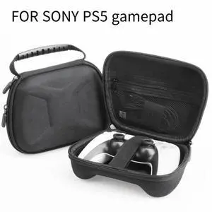 EVA Case For Portal-Dustproof, Shockproof Design Includes Carrying Handle EVA Case For Portal-Dustproof, Shockproof Design Includes Carrying Handle