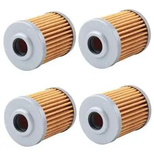 BF 115 130 135 150 175 200 225 For Honda 16901-ZY3-003 Fuel Filter 4PCS Outboard Motor Replacement Engine BF 115 130 135 150 175 200 225 For Honda 16901-ZY3-003 Fuel Filter 4PCS Outboard Motor Replacement Engine