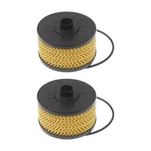 2PCS Oil Filter For DACIA NISSAN 2811800210 2PCS Oil Filter For DACIA NISSAN 2811800210