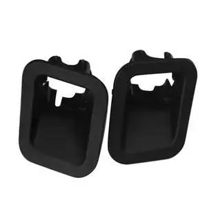 Car For Toyota 2014-2021 Rear License Plate Light Frame Part Numbers 52156-0C040 52155-0C040 Car For Toyota 2014-2021 Rear License Plate Light Frame Part Numbers 52156-0C040 52155-0C040