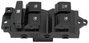 Window Switch0111jag00211n For Mahindra 14Tscoripo 2020-2025 Window Switch0111jag00211n For Mahindra 14Tscoripo 2020-2025