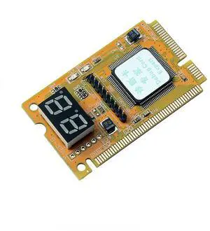 Multifunction 3 In1 Debug Card Expert Mini PCI PCI-E LPC PC Laptop Analyzer Tester Diagnostic Post Test Card Part 5*3cm Multifunction 3 In1 Debug Card Expert Mini PCI PCI-E LPC PC Laptop Analyzer Tester Diagnostic Post Test Card Part 5*3cm