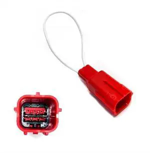 Motorcycle Short Connector For Honda CRF1100/Adv Sport 070MZ0010300 Motorcycle Short Connector For Honda CRF1100/Adv Sport 070MZ0010300